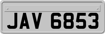 JAV6853