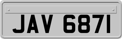 JAV6871
