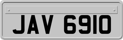 JAV6910