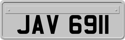 JAV6911