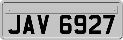 JAV6927