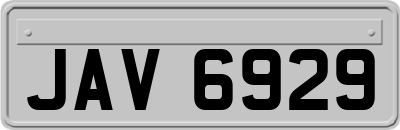 JAV6929