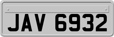 JAV6932