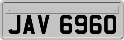 JAV6960