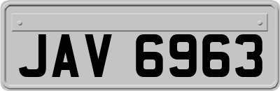 JAV6963