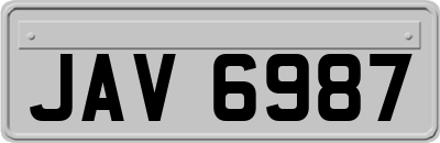 JAV6987
