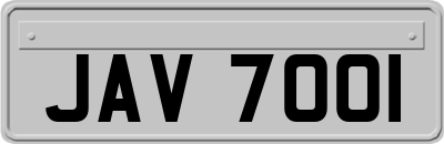JAV7001