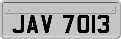 JAV7013