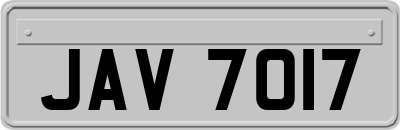 JAV7017