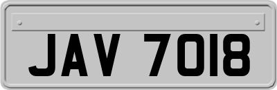 JAV7018