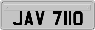 JAV7110