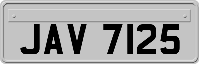 JAV7125