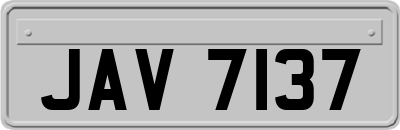 JAV7137