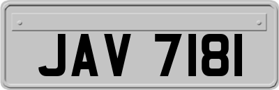 JAV7181