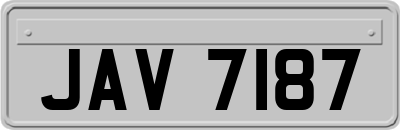 JAV7187