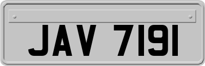 JAV7191