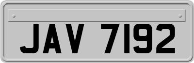 JAV7192