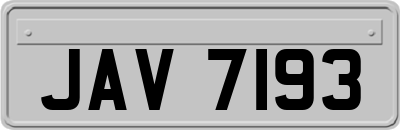 JAV7193