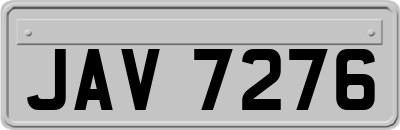 JAV7276