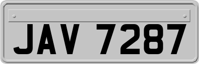 JAV7287