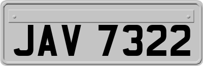 JAV7322
