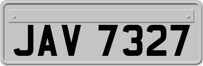 JAV7327