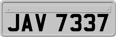 JAV7337