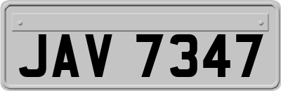 JAV7347