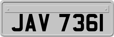 JAV7361