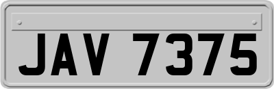 JAV7375