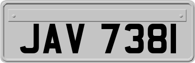 JAV7381