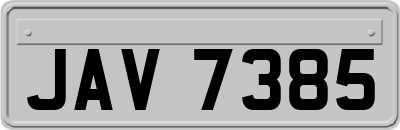 JAV7385