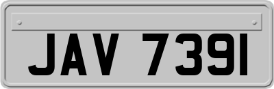 JAV7391