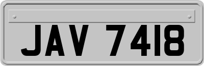 JAV7418