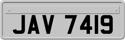 JAV7419