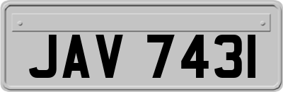 JAV7431