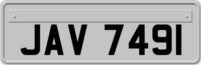 JAV7491