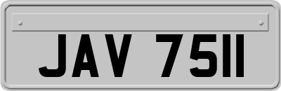 JAV7511