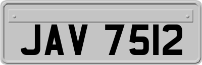 JAV7512