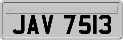 JAV7513
