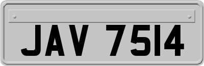 JAV7514