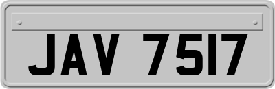 JAV7517
