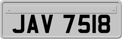 JAV7518