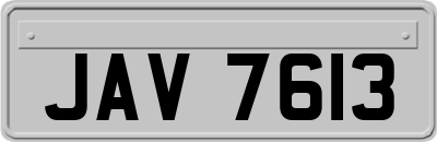 JAV7613