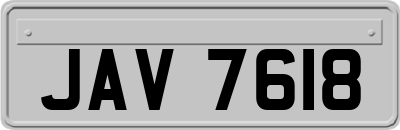 JAV7618