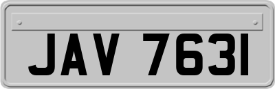 JAV7631