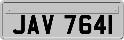 JAV7641