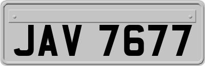 JAV7677