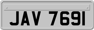 JAV7691
