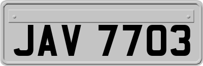 JAV7703